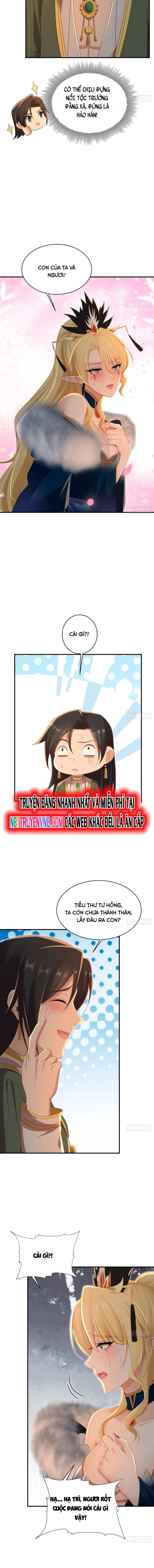 Bắt Đầu Với Tuyệt Sắc Sư Tôn: Hệ Thống Tổng Cục Phản Cốt: Chapter 150