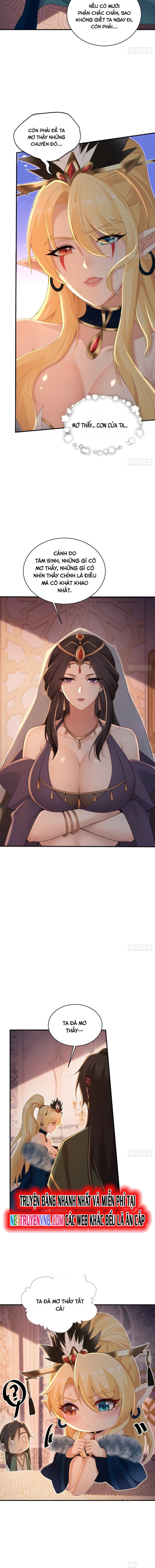 Bắt Đầu Với Tuyệt Sắc Sư Tôn: Hệ Thống Tổng Cục Phản Cốt: Chapter 150