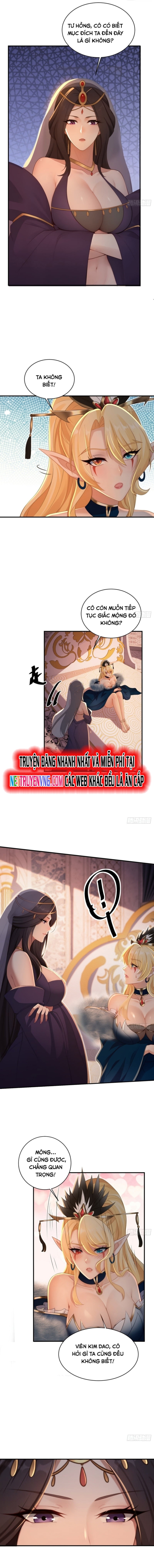 Bắt Đầu Với Tuyệt Sắc Sư Tôn: Hệ Thống Tổng Cục Phản Cốt: Chapter 150