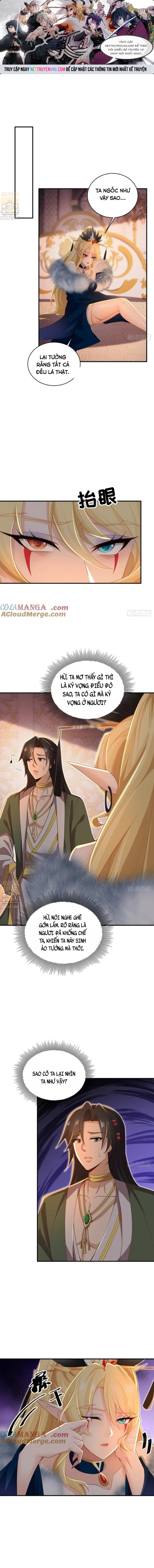 Bắt Đầu Với Tuyệt Sắc Sư Tôn: Hệ Thống Tổng Cục Phản Cốt: Chapter 151