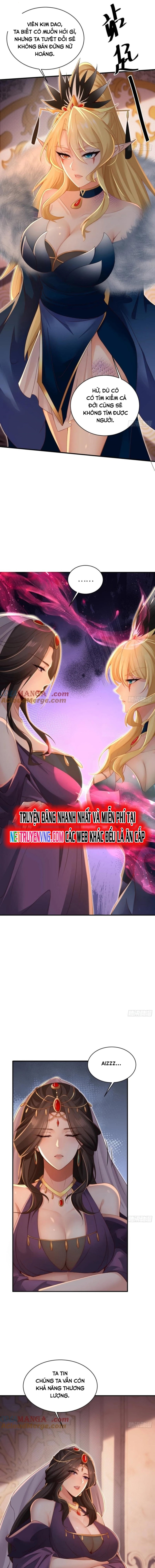 Bắt Đầu Với Tuyệt Sắc Sư Tôn: Hệ Thống Tổng Cục Phản Cốt: Chapter 151