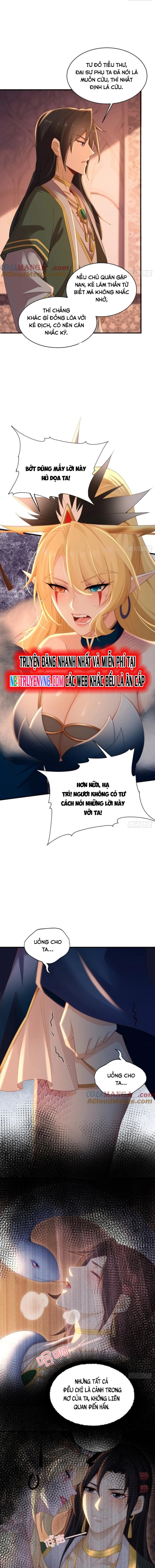 Bắt Đầu Với Tuyệt Sắc Sư Tôn: Hệ Thống Tổng Cục Phản Cốt: Chapter 151