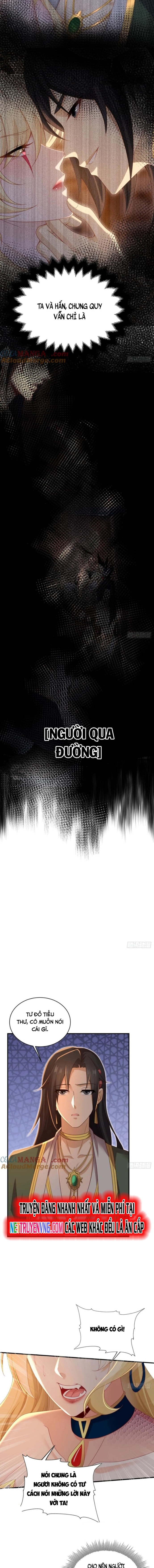 Bắt Đầu Với Tuyệt Sắc Sư Tôn: Hệ Thống Tổng Cục Phản Cốt: Chapter 151