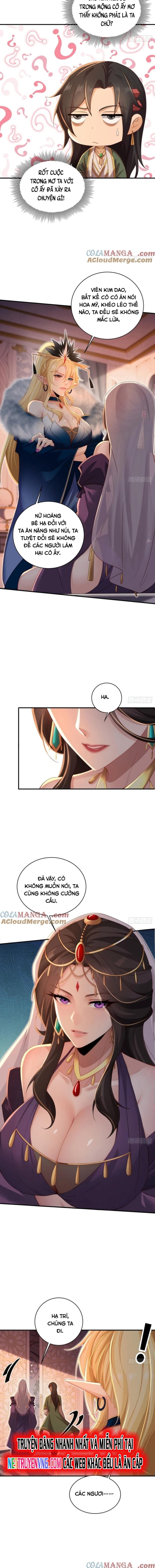 Bắt Đầu Với Tuyệt Sắc Sư Tôn: Hệ Thống Tổng Cục Phản Cốt: Chapter 151