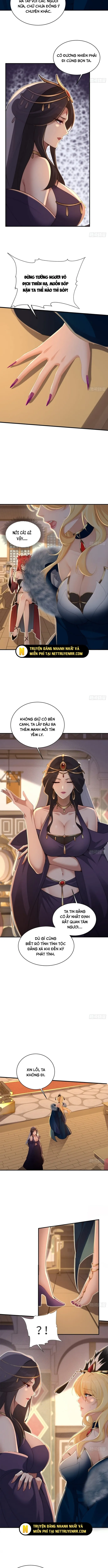 Bắt Đầu Với Tuyệt Sắc Sư Tôn: Hệ Thống Tổng Cục Phản Cốt: Chapter 152