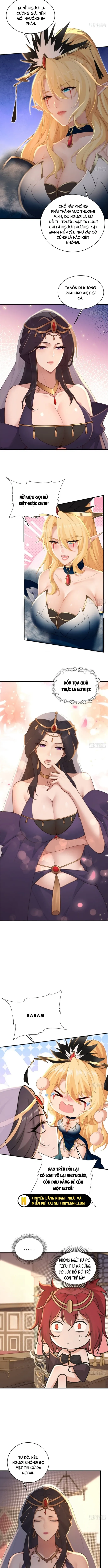 Bắt Đầu Với Tuyệt Sắc Sư Tôn: Hệ Thống Tổng Cục Phản Cốt: Chapter 152