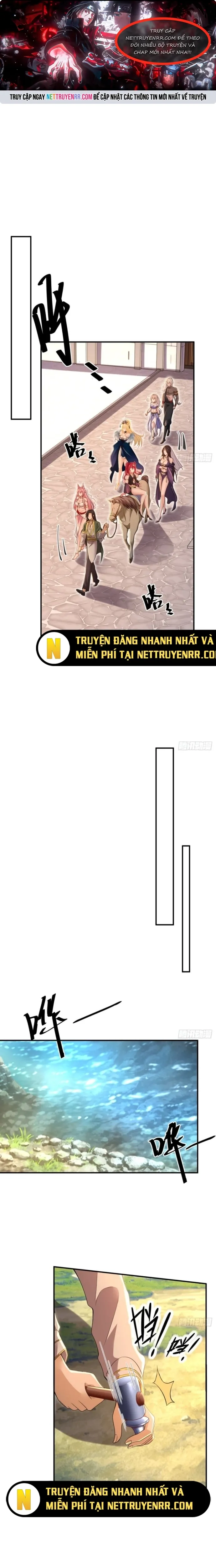 Bắt Đầu Với Tuyệt Sắc Sư Tôn: Hệ Thống Tổng Cục Phản Cốt: Chapter 153