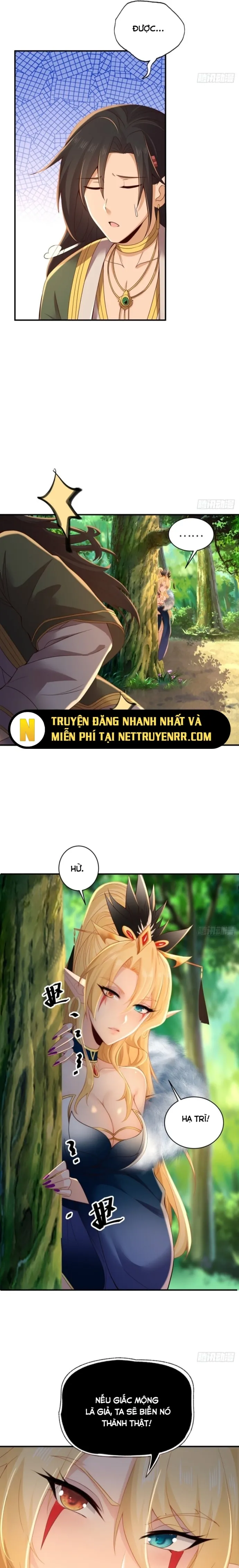 Bắt Đầu Với Tuyệt Sắc Sư Tôn: Hệ Thống Tổng Cục Phản Cốt: Chapter 153