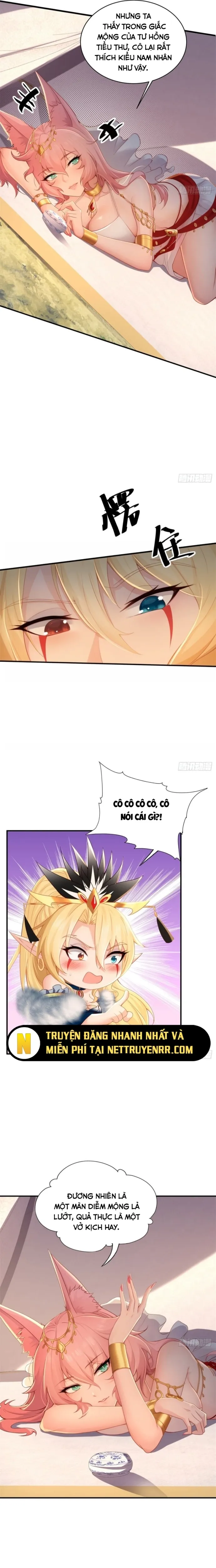 Bắt Đầu Với Tuyệt Sắc Sư Tôn: Hệ Thống Tổng Cục Phản Cốt: Chapter 153