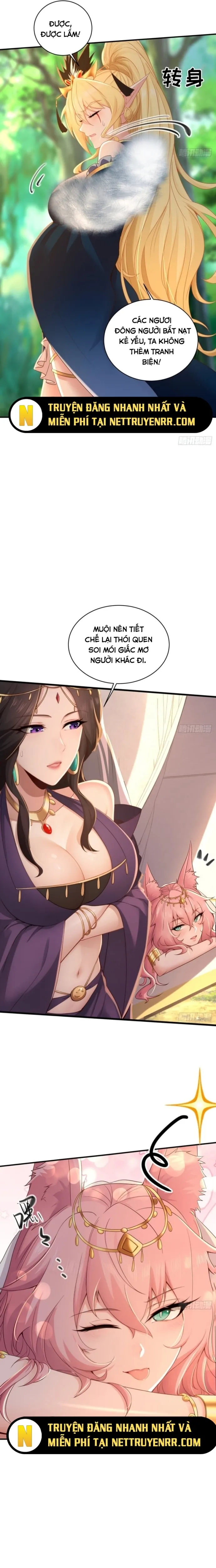 Bắt Đầu Với Tuyệt Sắc Sư Tôn: Hệ Thống Tổng Cục Phản Cốt: Chapter 153