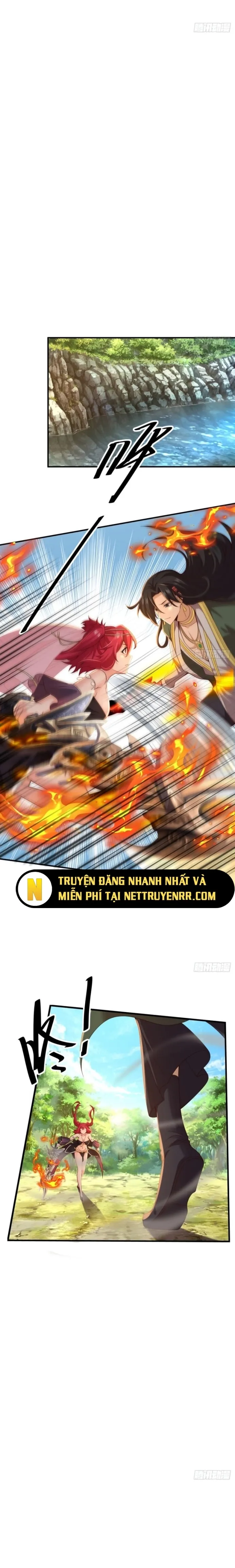 Bắt Đầu Với Tuyệt Sắc Sư Tôn: Hệ Thống Tổng Cục Phản Cốt: Chapter 153