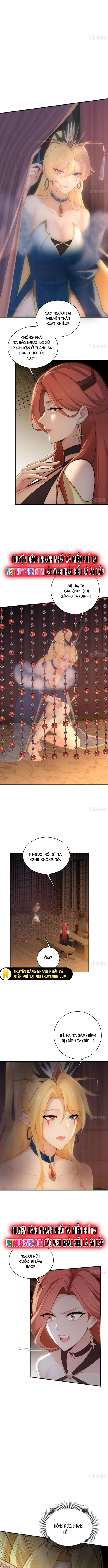 Bắt Đầu Với Tuyệt Sắc Sư Tôn: Hệ Thống Tổng Cục Phản Cốt: Chapter 154