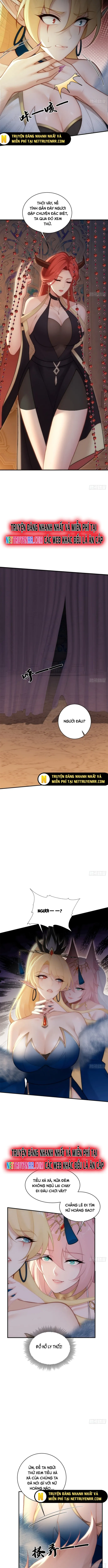 Bắt Đầu Với Tuyệt Sắc Sư Tôn: Hệ Thống Tổng Cục Phản Cốt: Chapter 154