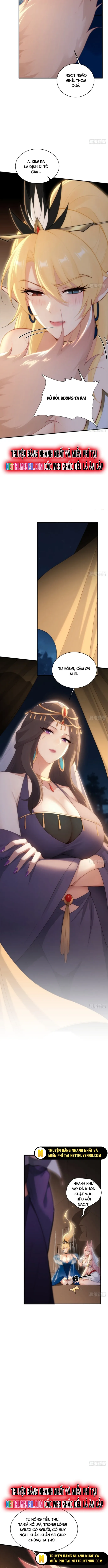 Bắt Đầu Với Tuyệt Sắc Sư Tôn: Hệ Thống Tổng Cục Phản Cốt: Chapter 154