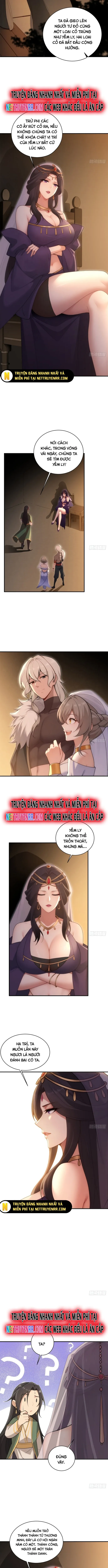 Bắt Đầu Với Tuyệt Sắc Sư Tôn: Hệ Thống Tổng Cục Phản Cốt: Chapter 154