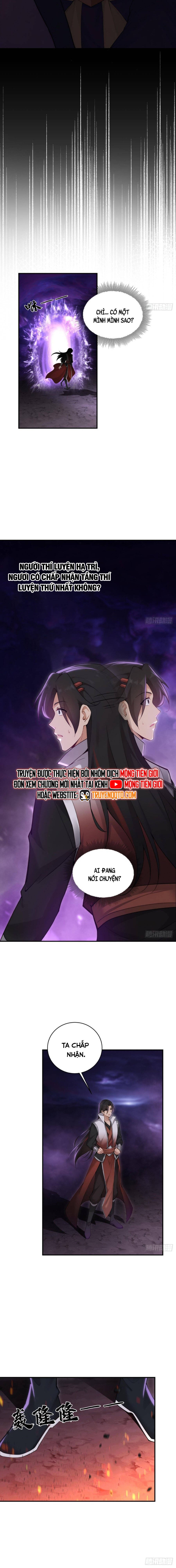 Bắt Đầu Với Tuyệt Sắc Sư Tôn: Hệ Thống Tổng Cục Phản Cốt: Chapter 156