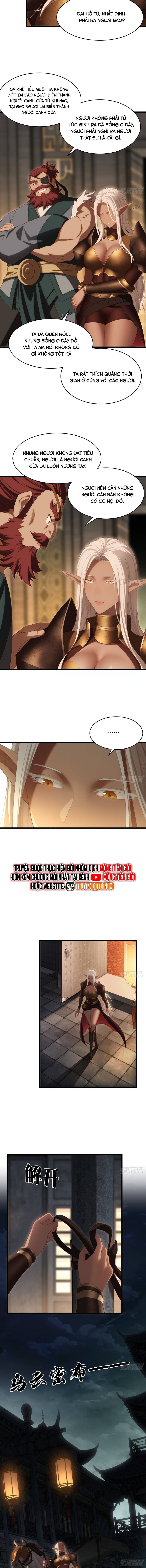 Bắt Đầu Với Tuyệt Sắc Sư Tôn: Hệ Thống Tổng Cục Phản Cốt: Chapter 157