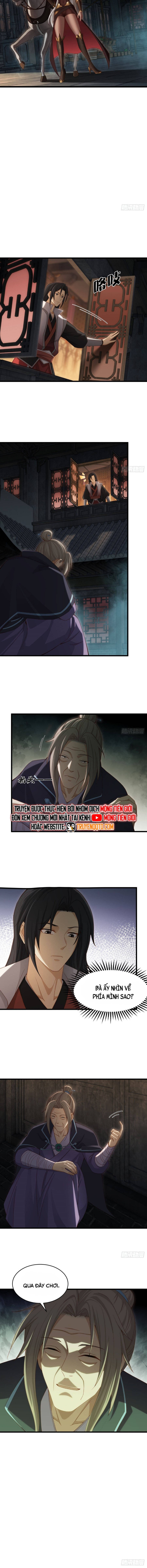 Bắt Đầu Với Tuyệt Sắc Sư Tôn: Hệ Thống Tổng Cục Phản Cốt: Chapter 157