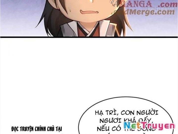 Bắt Đầu Với Tuyệt Sắc Sư Tôn: Hệ Thống Tổng Cục Phản Cốt: Chapter 161.5