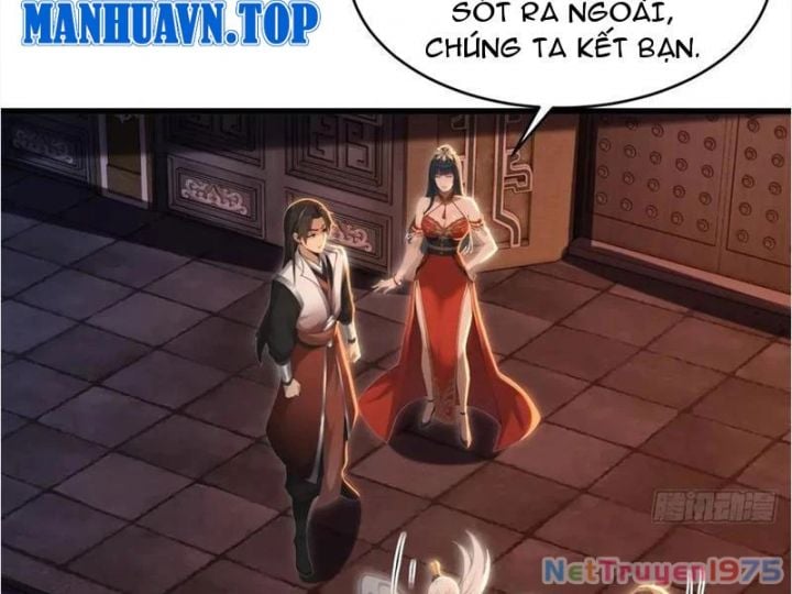 Bắt Đầu Với Tuyệt Sắc Sư Tôn: Hệ Thống Tổng Cục Phản Cốt: Chapter 161.5