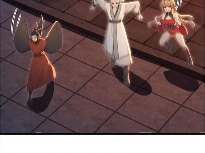 Bắt Đầu Với Tuyệt Sắc Sư Tôn: Hệ Thống Tổng Cục Phản Cốt: Chapter 161.5