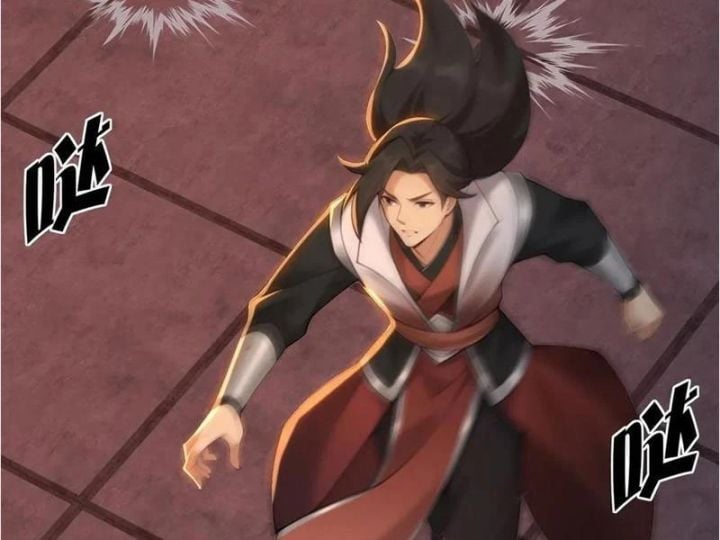 Bắt Đầu Với Tuyệt Sắc Sư Tôn: Hệ Thống Tổng Cục Phản Cốt: Chapter 161.5