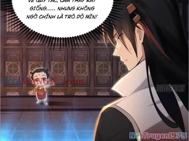 Bắt Đầu Với Tuyệt Sắc Sư Tôn: Hệ Thống Tổng Cục Phản Cốt: Chapter 161.5