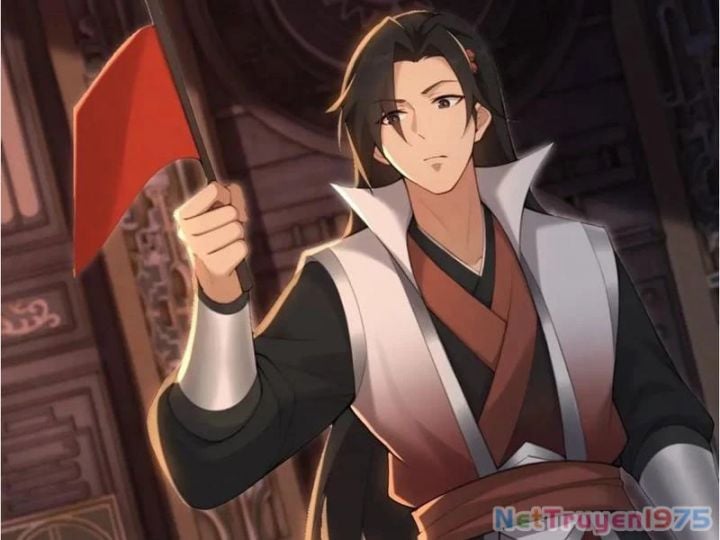 Bắt Đầu Với Tuyệt Sắc Sư Tôn: Hệ Thống Tổng Cục Phản Cốt: Chapter 161.5