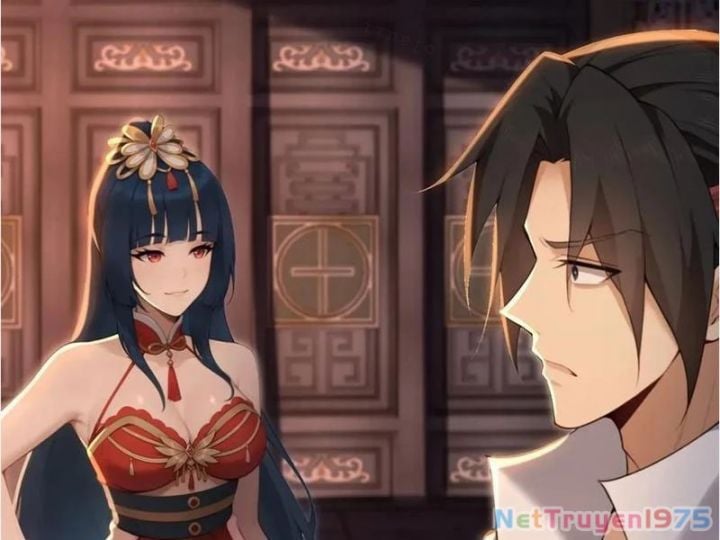 Bắt Đầu Với Tuyệt Sắc Sư Tôn: Hệ Thống Tổng Cục Phản Cốt: Chapter 161.5