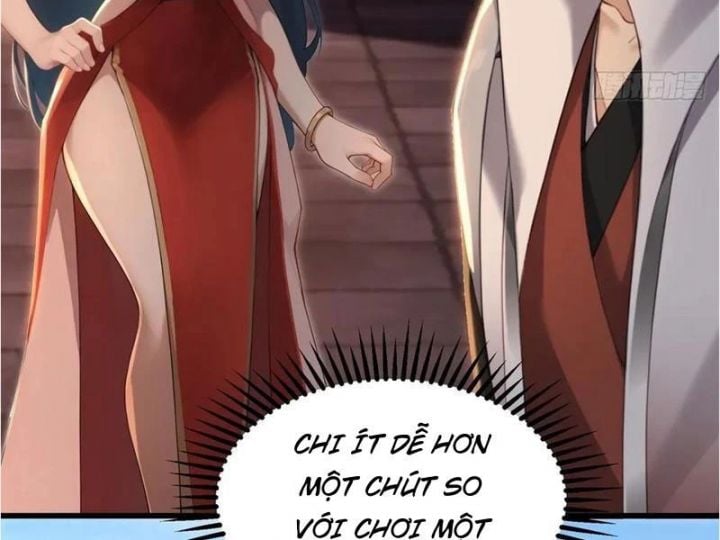 Bắt Đầu Với Tuyệt Sắc Sư Tôn: Hệ Thống Tổng Cục Phản Cốt: Chapter 161.5