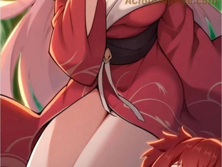 Bắt Đầu Với Tuyệt Sắc Sư Tôn: Hệ Thống Tổng Cục Phản Cốt: Chapter 161.5