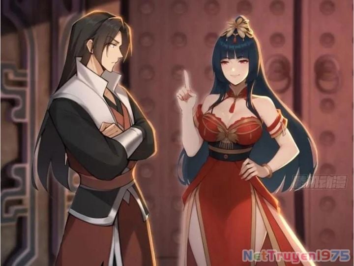 Bắt Đầu Với Tuyệt Sắc Sư Tôn: Hệ Thống Tổng Cục Phản Cốt: Chapter 161.5