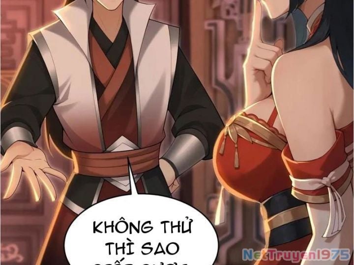 Bắt Đầu Với Tuyệt Sắc Sư Tôn: Hệ Thống Tổng Cục Phản Cốt: Chapter 161.5