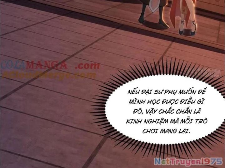 Bắt Đầu Với Tuyệt Sắc Sư Tôn: Hệ Thống Tổng Cục Phản Cốt: Chapter 161.5