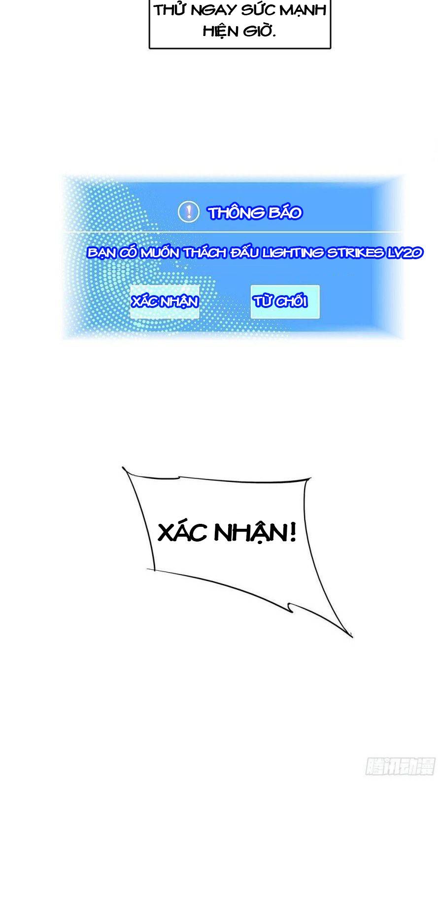 Bắt Đầu Vùng Dậy Từ Việc Chơi Game Nghiêm Túc: Chapter 5.3