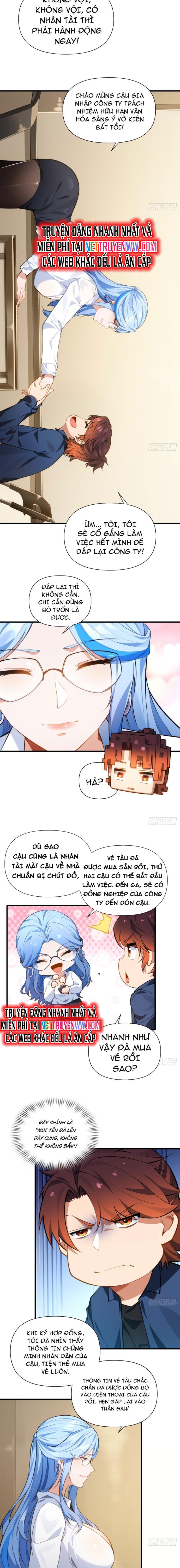 Bật Hack Mà Vẫn Là Tông Môn Yếu Nhất Sao?: Chapter 1