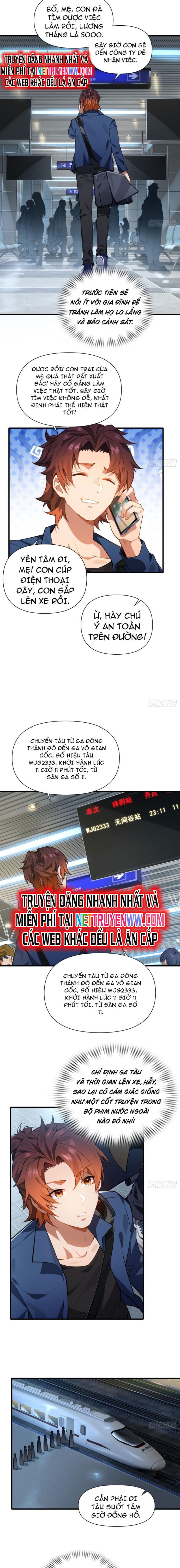 Bật Hack Mà Vẫn Là Tông Môn Yếu Nhất Sao?: Chapter 1