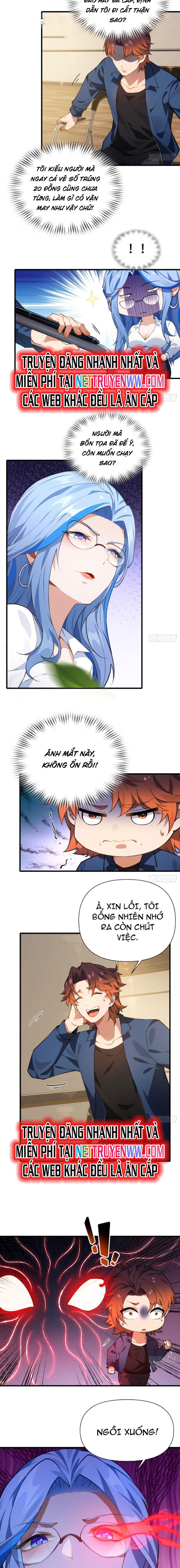 Bật Hack Mà Vẫn Là Tông Môn Yếu Nhất Sao?: Chapter 1