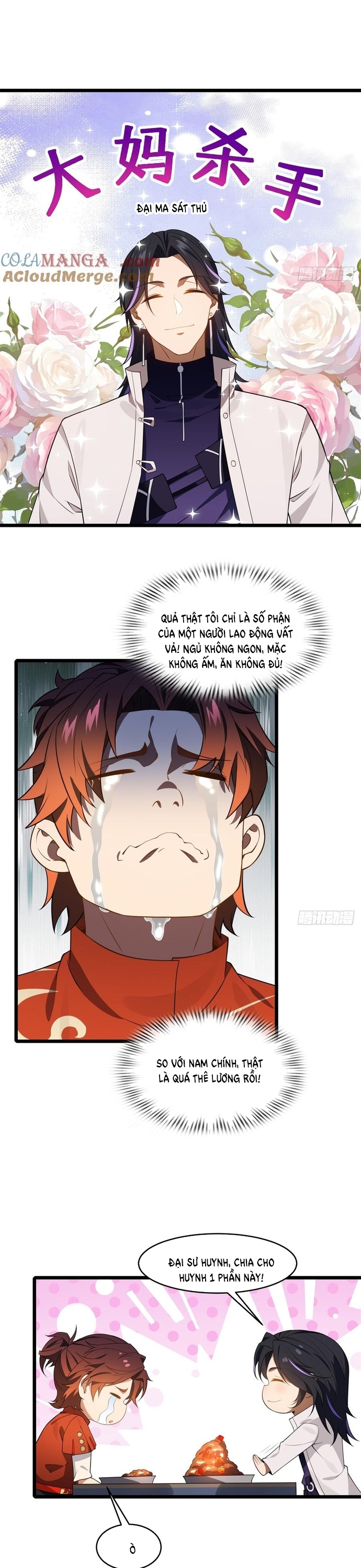 Bật Hack Mà Vẫn Là Tông Môn Yếu Nhất Sao?: Chapter 12