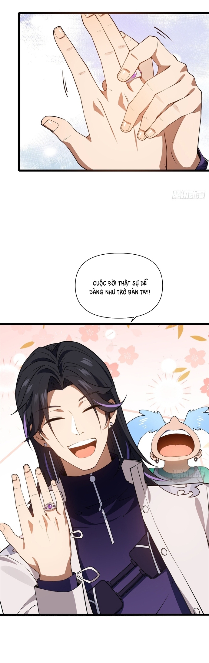 Bật Hack Mà Vẫn Là Tông Môn Yếu Nhất Sao?: Chapter 13