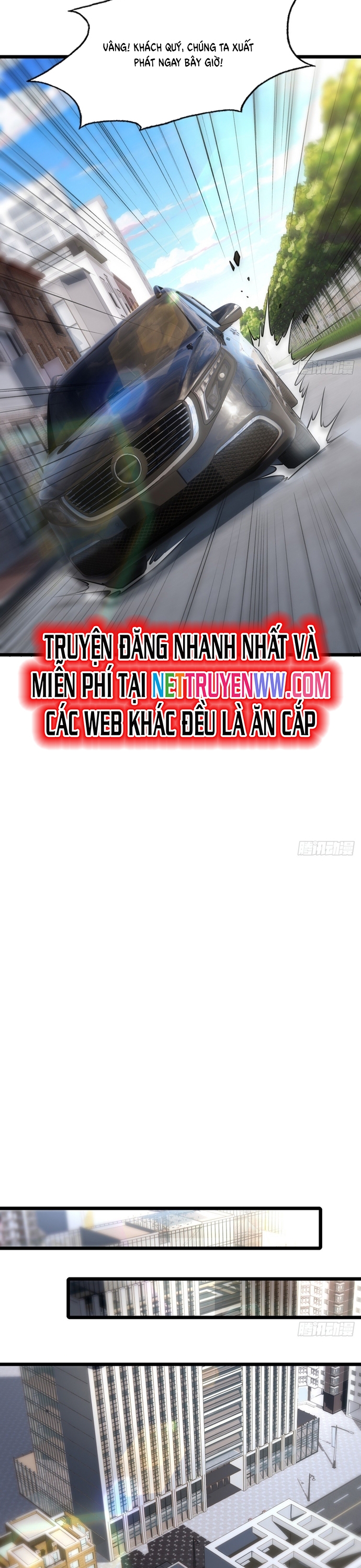 Bật Hack Mà Vẫn Là Tông Môn Yếu Nhất Sao?: Chapter 13