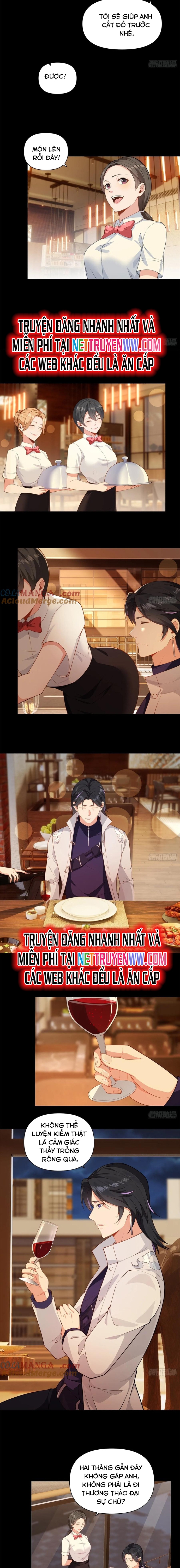 Bật Hack Mà Vẫn Là Tông Môn Yếu Nhất Sao?: Chapter 14