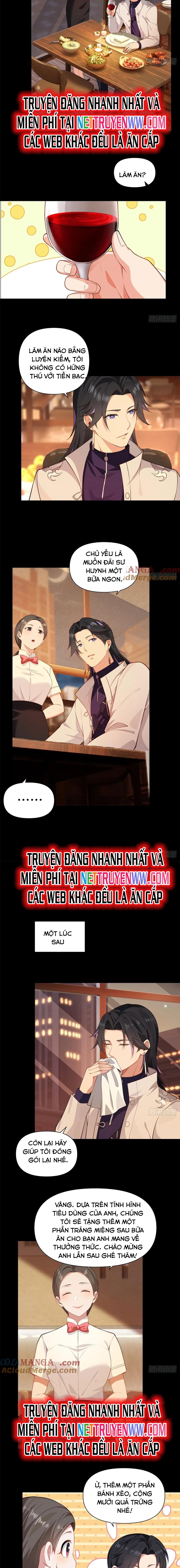 Bật Hack Mà Vẫn Là Tông Môn Yếu Nhất Sao?: Chapter 14