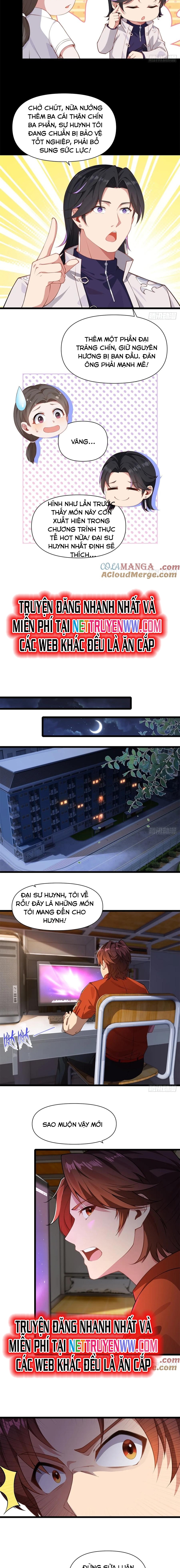 Bật Hack Mà Vẫn Là Tông Môn Yếu Nhất Sao?: Chapter 14