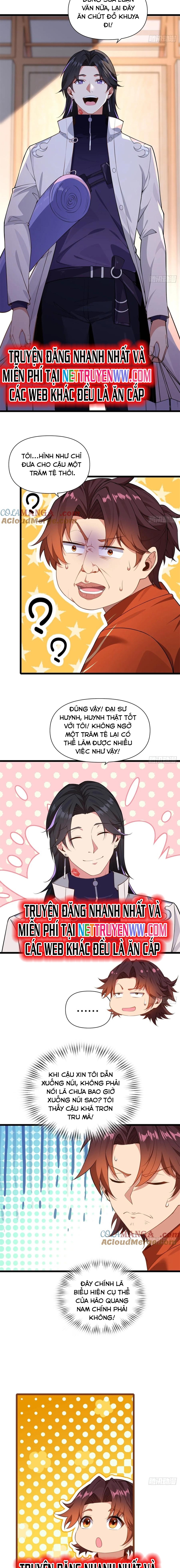 Bật Hack Mà Vẫn Là Tông Môn Yếu Nhất Sao?: Chapter 14