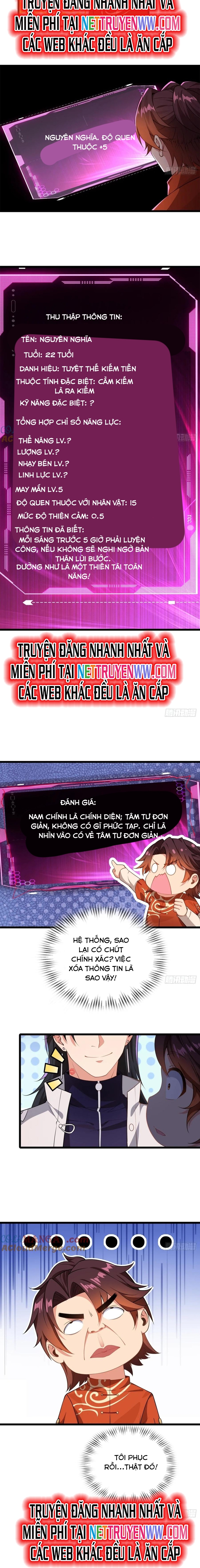 Bật Hack Mà Vẫn Là Tông Môn Yếu Nhất Sao?: Chapter 14