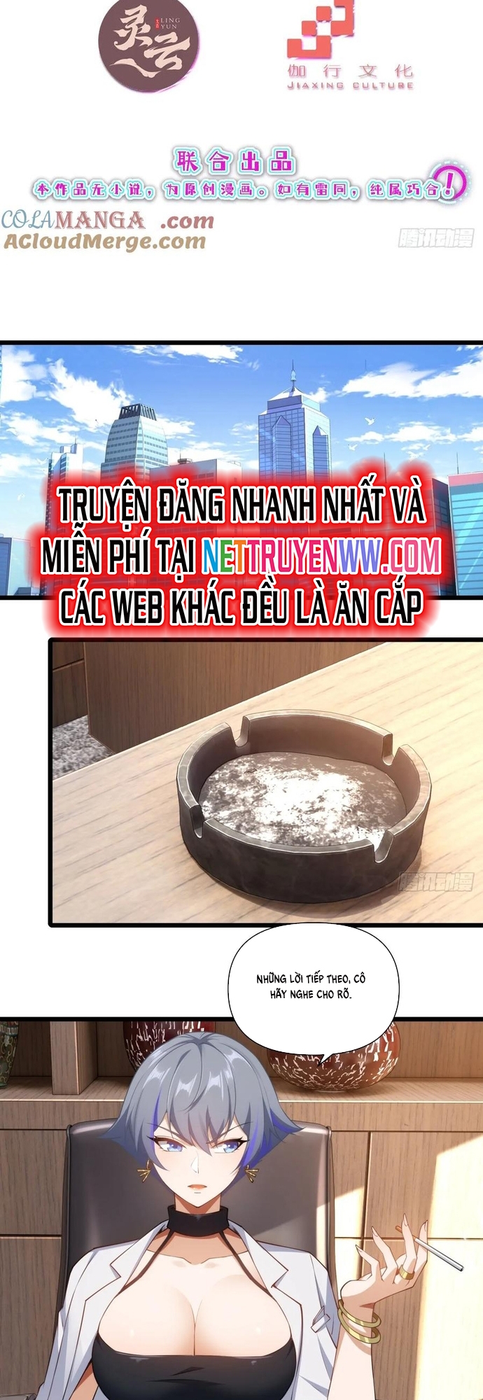 Bật Hack Mà Vẫn Là Tông Môn Yếu Nhất Sao?: Chapter 16