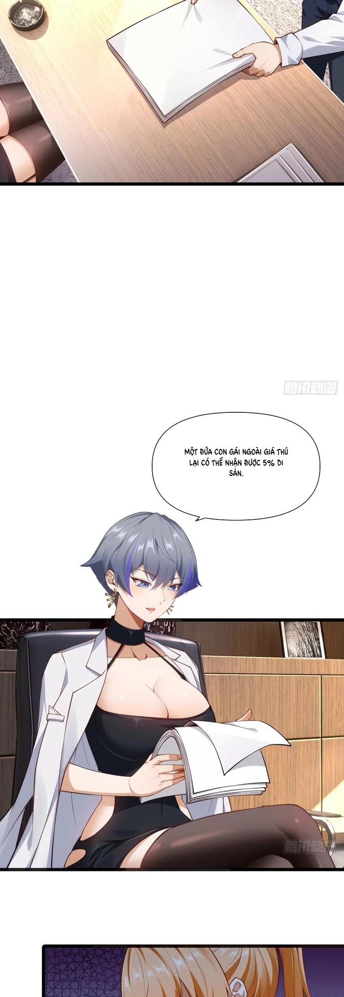 Bật Hack Mà Vẫn Là Tông Môn Yếu Nhất Sao?: Chapter 16