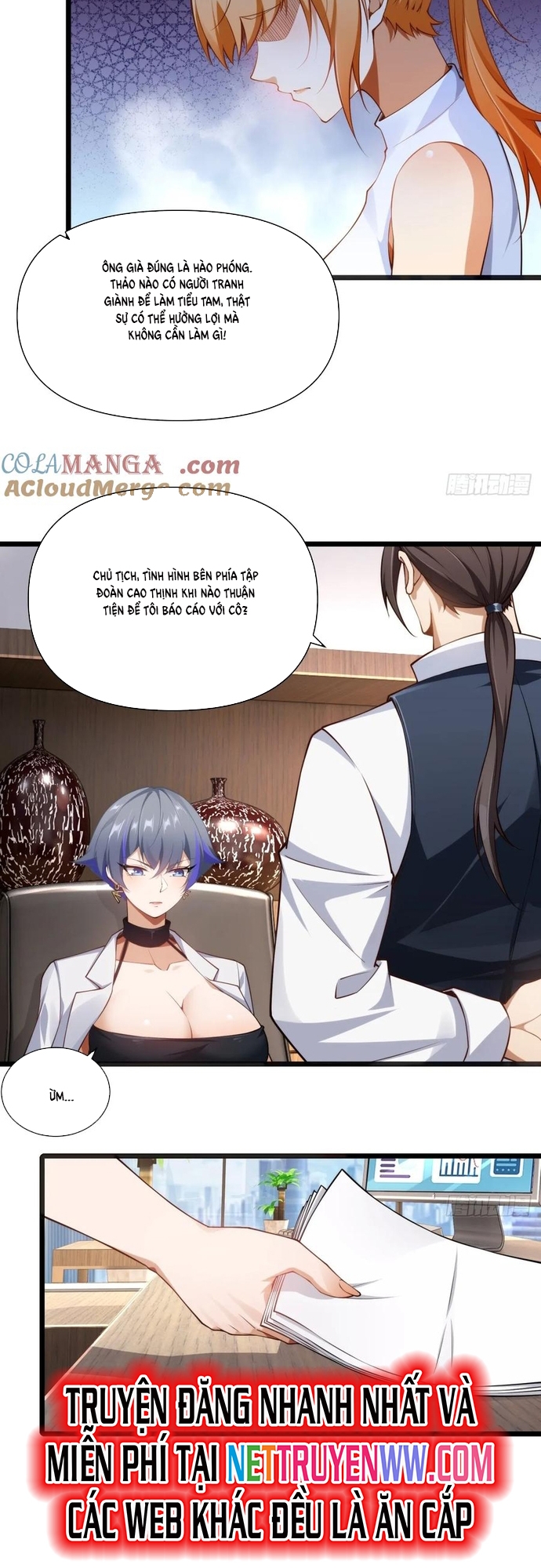 Bật Hack Mà Vẫn Là Tông Môn Yếu Nhất Sao?: Chapter 16