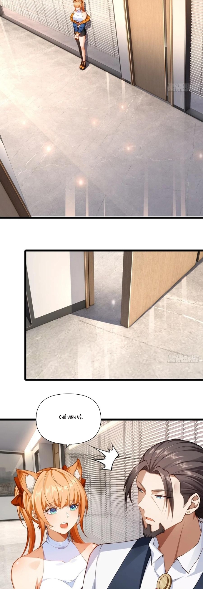 Bật Hack Mà Vẫn Là Tông Môn Yếu Nhất Sao?: Chapter 16